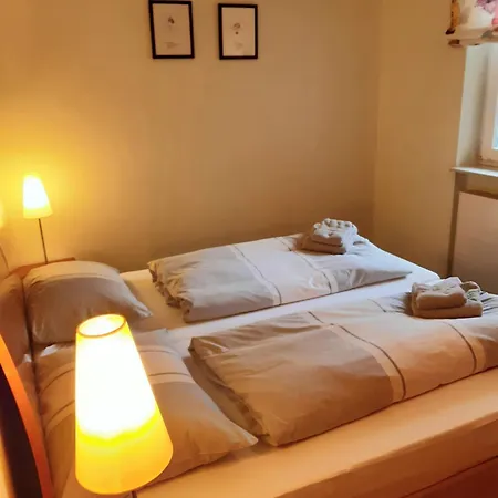 Friesen-residence-1 * Sankt Peter-Ording