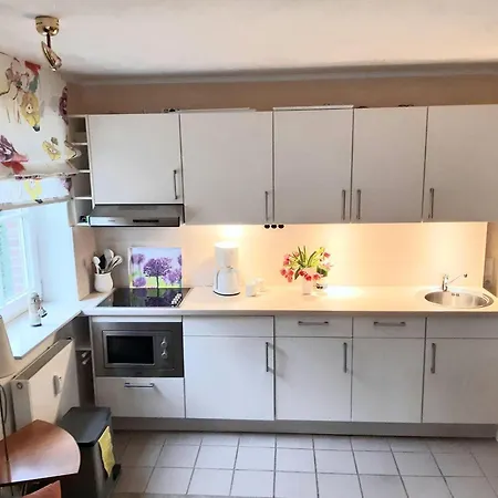 Lejlighed Friesen-residence-1 *