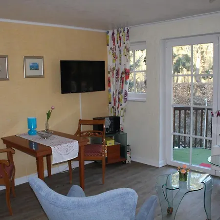 Friesen-residence-1 * Sankt Peter-Ording