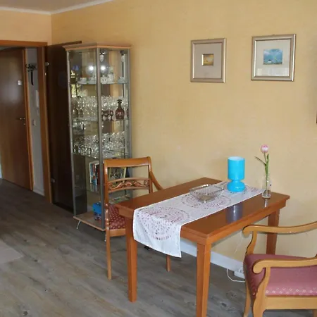 Appartement Friesen-residence-1 *