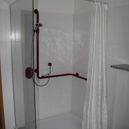 Friesen-residence-1 Appartamento