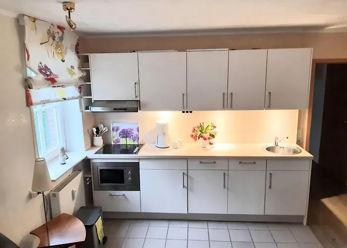 Appartement Friesen-residence-1 *