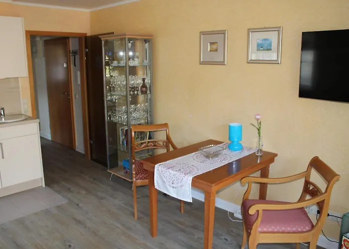 Appartement Friesen-residence-1 *