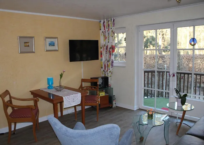 Friesen-residence-1 Appartement *