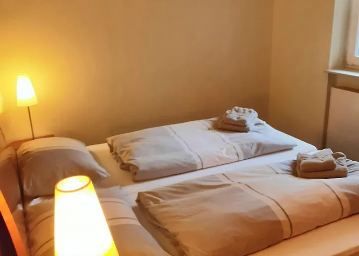 Friesen-residence-1 Appartement *