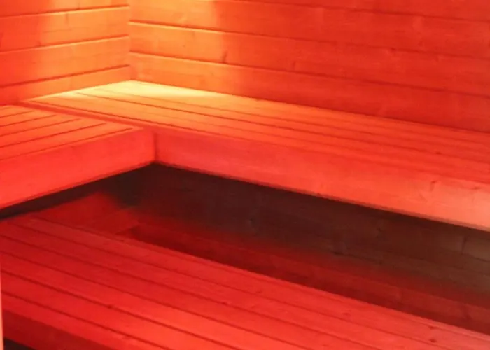 Appartement Friesen-residence-1 *