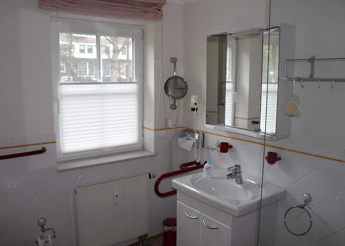 Appartement Friesen-residence-1 Böhl